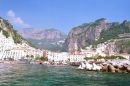 Harbour, Ravello